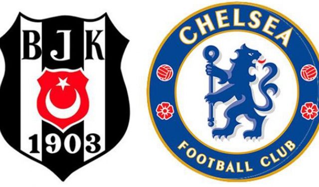 "Beşiktaş’ın olası Chelsea transferleri"