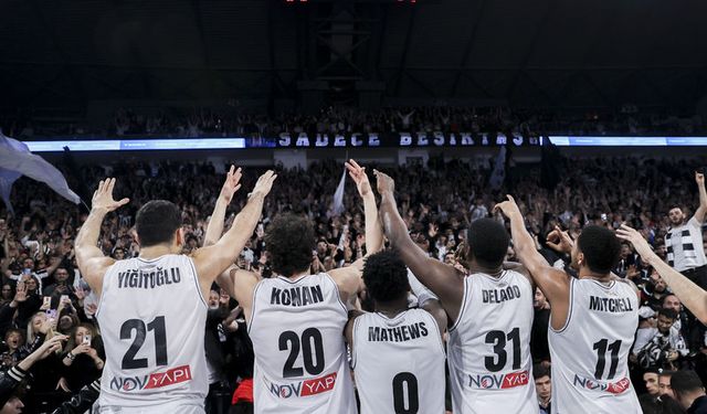 Beşiktaş Emlakjet'ten seyirci açıklaması