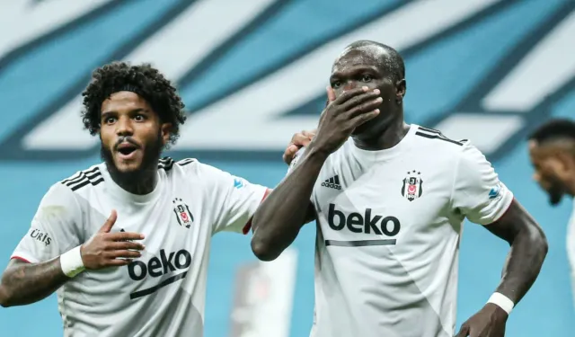 Beşiktaş'ta kadro dışılara müjde!