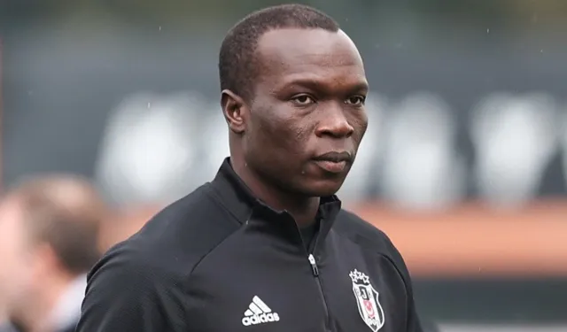 Aboubakar'ın 'saç'ma hikayesi!