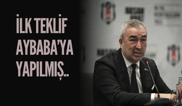 Aybaba'nın cevabı...