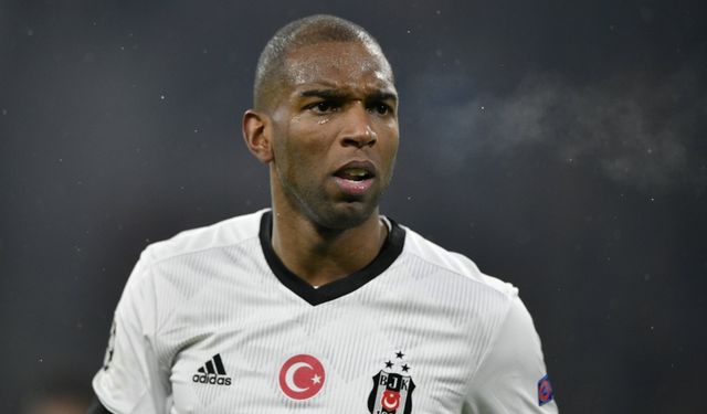Babel.."Beşiktaş'tan ayrılmayı hiç istemedim..''