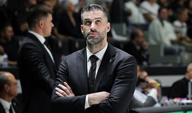 Basketbolda dengeleri değiştiren hamle! Dusan Alimpijevic Anadolu Efes'e iddiası