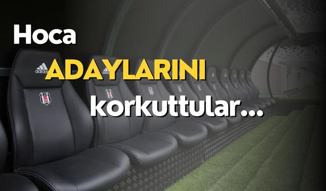 'Avrupa'nın en acımasız yedek kulübesi'