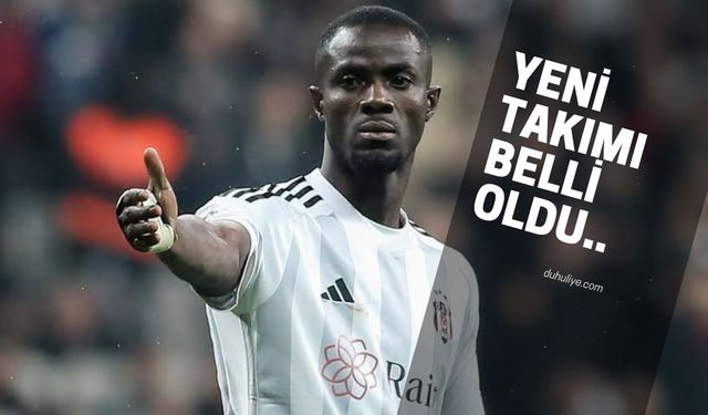 Bailly  imzayı atıyor!