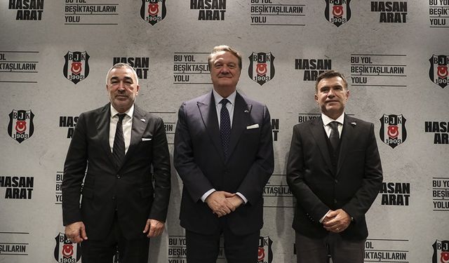 Beşiktaş'ta kadro dışı kararları devam edebilir