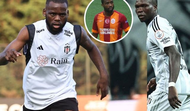 Eski Galatasaray'lı dan Beşiktaş'a ağır suçlama! 'Ödeme yapmamak için bahane'