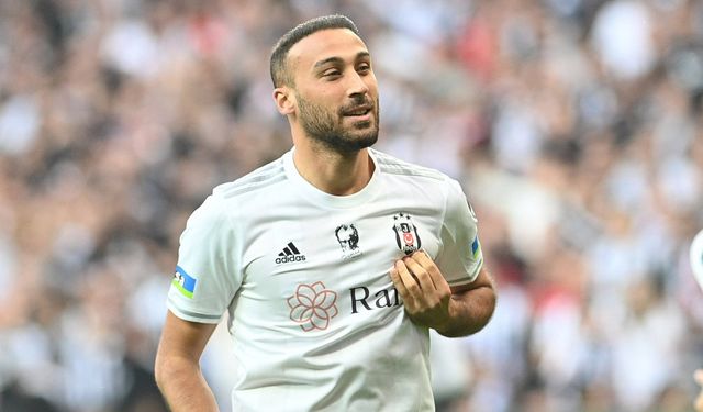 Cenk Tosun 3 Kulhu 1 Elham ile olmaz bu iş!