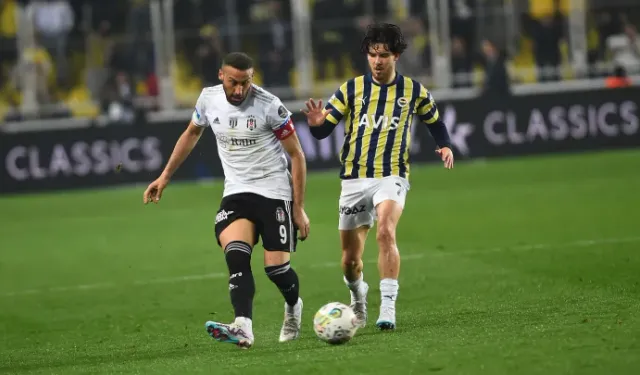 Beşiktaş'ta Rıza Çalımbay'dan Fenerbahçe şifreleri!