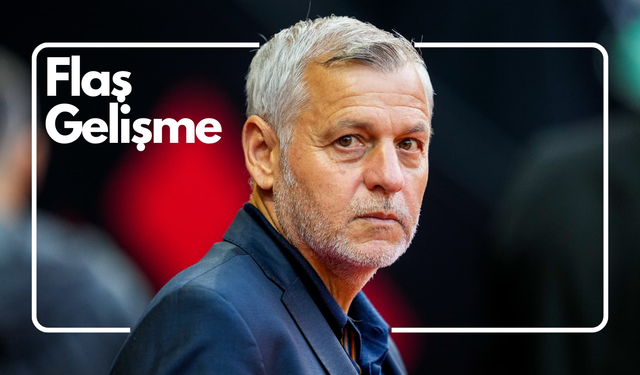 Bruno Genesio gelişmesi! Kartal'ın B planı hazır.