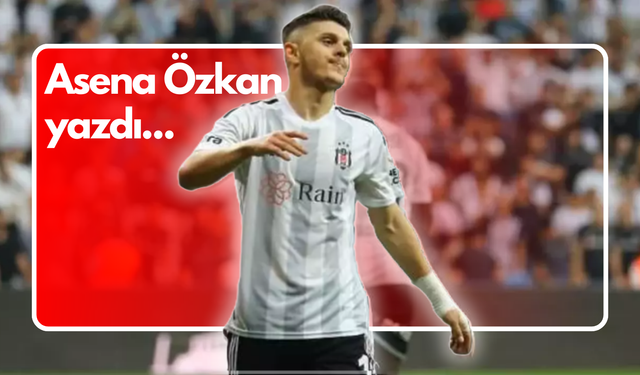 Milot Rashica kazığı!