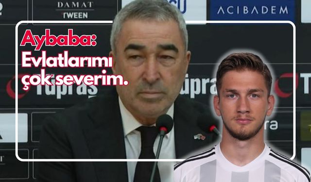 ''Altyapıda çok sürpriz oyuncular var..''