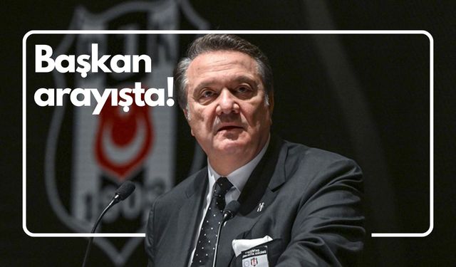 Transfer için tek çare var!