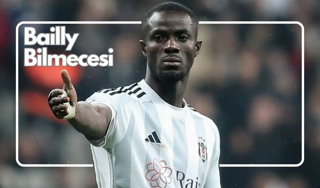 Bailly için yeni bir fırsat olabilir.