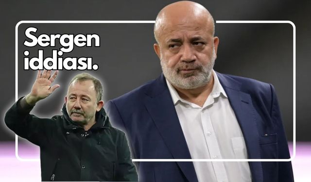 Resmi Açıklama Geldi.