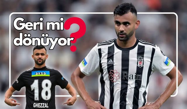 Beşiktaş'tan dikkat çeken paylaşım...