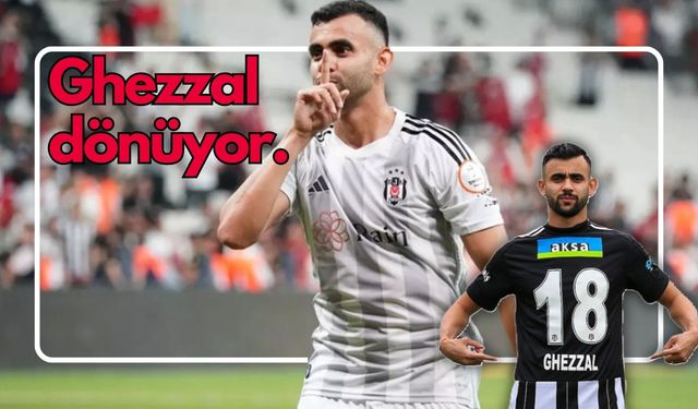 Beşiktaş'ta her gün yeni bir gelişme yaşanıyor.