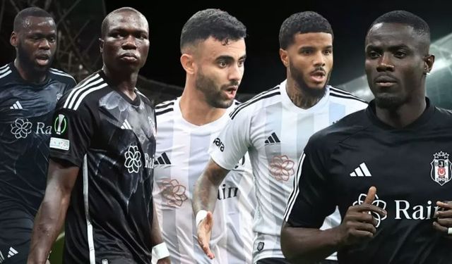 Sözleşmeleri feshedilecek! Aboubakar Arabistan'a...