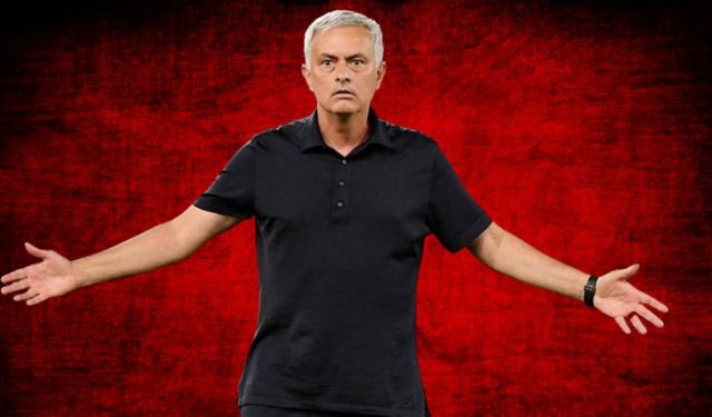 "Beşiktaş'a Mourinho gelse rezil olur!"