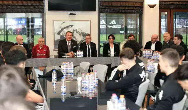 ''Beşiktaş, 2024’e yeni teknik direktörüyle başlamalı''