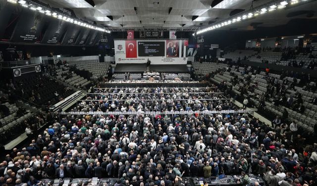 Yine seçim, yine derbi