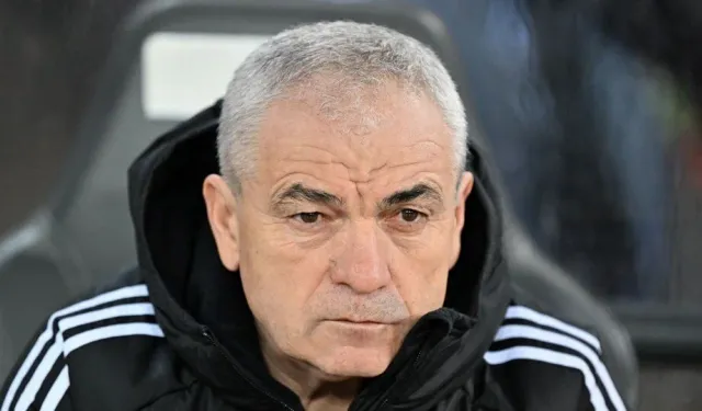 Rıza Çalımbay, Süper Lig ekibinin başına geçti