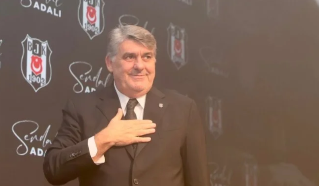 ''4 Aralık'ta bambaşka Beşiktaş'a uyanacağız''