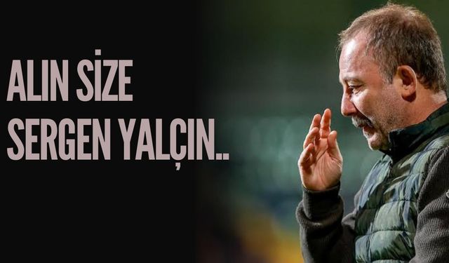 Beşiktaş'ın çocuğu öyle mi?