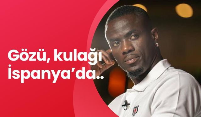 Villareal Bailly'nin kurtuluşu olabilir..