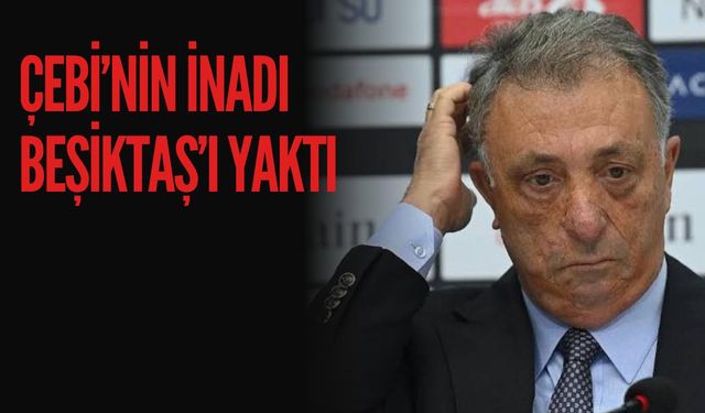 Arat ödemezse transfer yapamayacak.