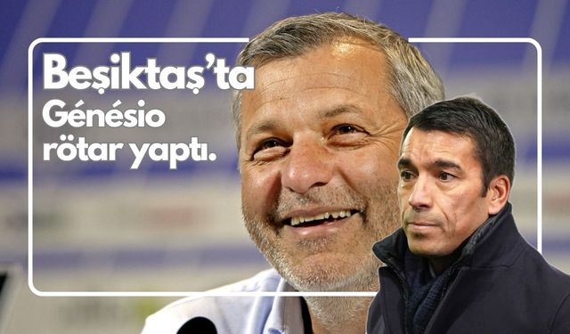 Bruno Genesio'ya Lyon rötarı!