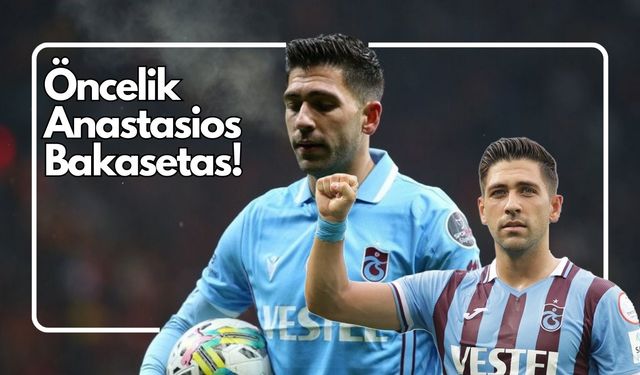 Beşiktaş'ta transfer çalışmaları sürüyor.