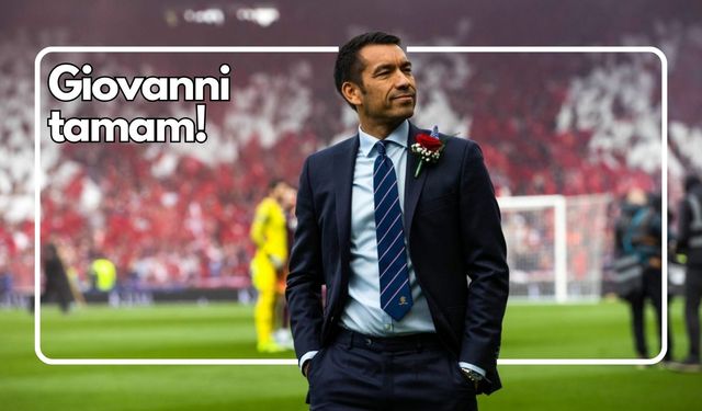 Beşiktaş, Giovanni van Bronckhorst ile Anlaştı!