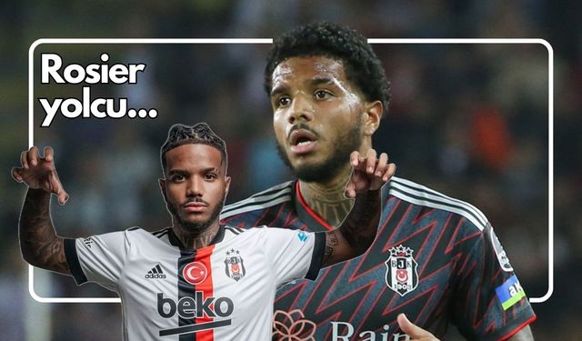 Rosier'in Marsilya'ya transfer olabileceği duyuruldu.