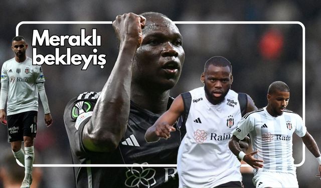 Onana'ya Süper Lig’den talip...