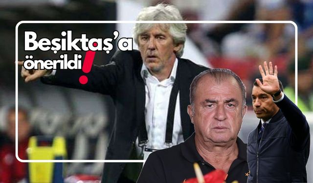 Terim'den sonra...