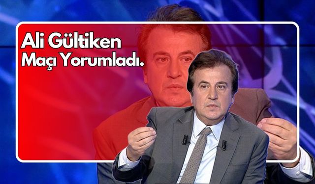 'Beşiktaş'ı ağır bir faturayla karşı karşıya bıraktı.'