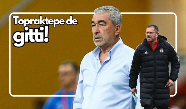 Samet Aybaba, Rizespor maçında takımın başında...