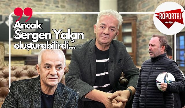 'Liderlik yapacak oyuncu yok…'