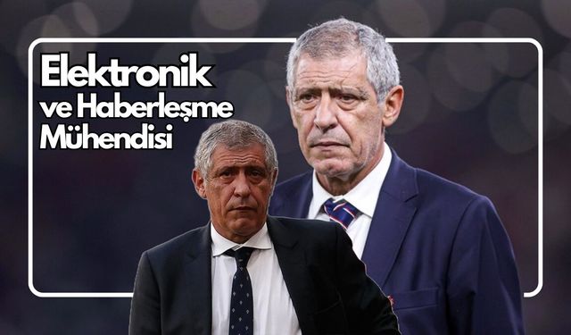 Koltuk artık Santos'un...