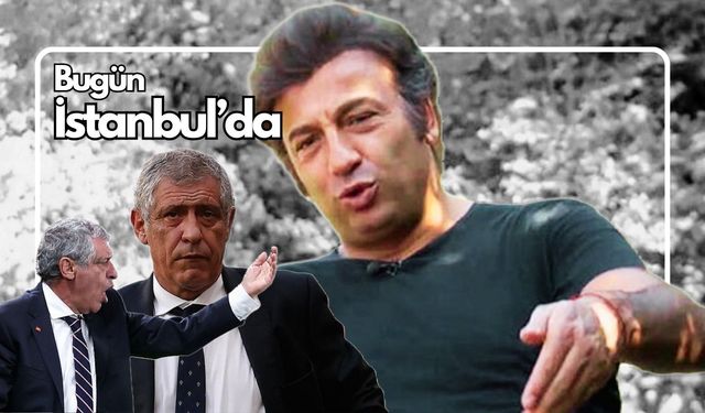 Santos’a Ahmet Bulut dokunuşu..