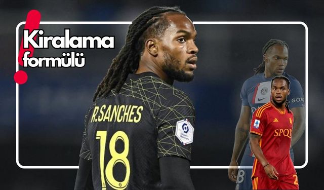 Beşiktaş, Renato Sanches için devrede