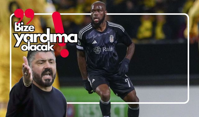 Gattuso'dan Onana açıklaması..