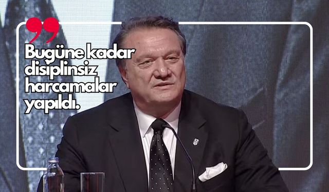 Hasan Arat açıkladı: Türk transferlerimiz olacak