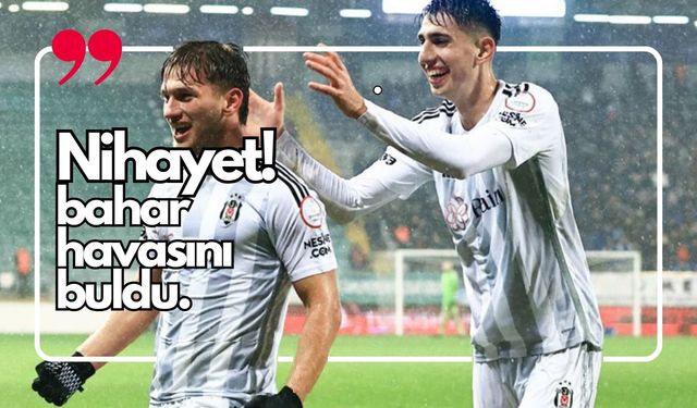 'Rize’de 'asude' bahar!'