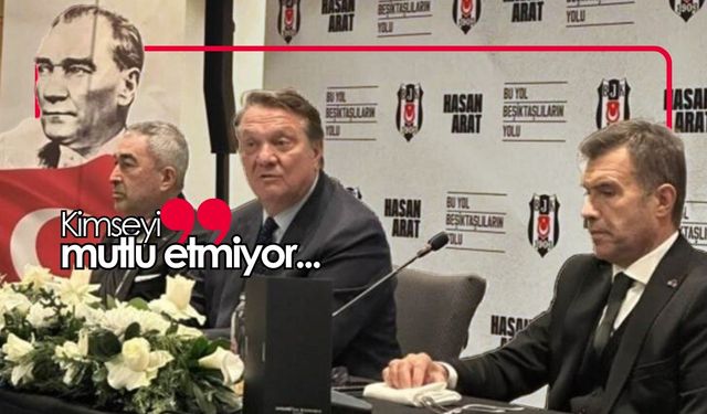 "Beşiktaş iki gün içerisinde ilk transferlerini açıklayacak"