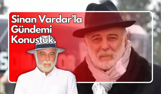 'Türk Futbolu’nda büyük bir kaos var.'