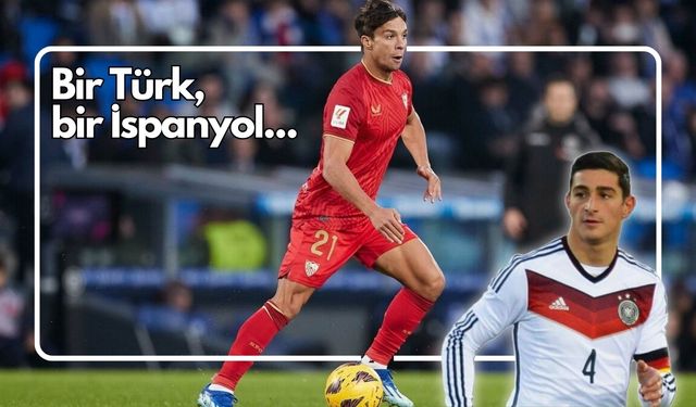 Beşiktaş iki bölge için harekete geçti!