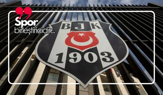 Beşiktaş'tan Federasyon'a deplasman taraftarı başvurusu