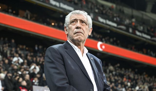 "Beşiktaş yükselişe geçecektir, Fernando Santos gelecek sezon..."